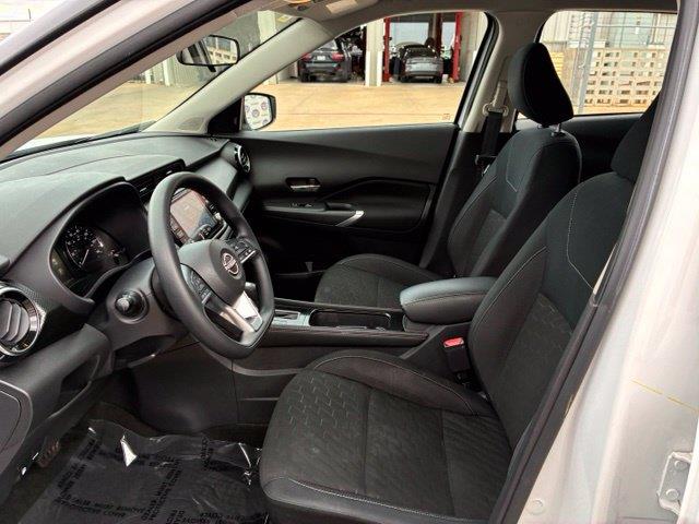 2023 Nissan Kicks - $18,577
