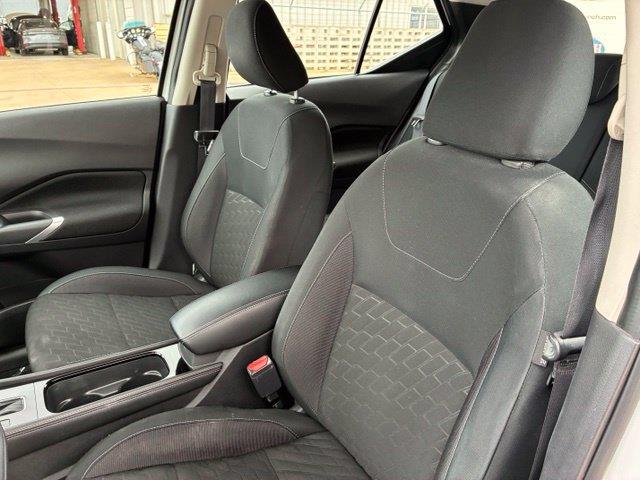 2023 Nissan Kicks - $18,577
