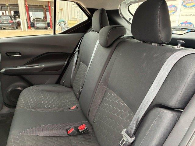 2023 Nissan Kicks - $18,577
