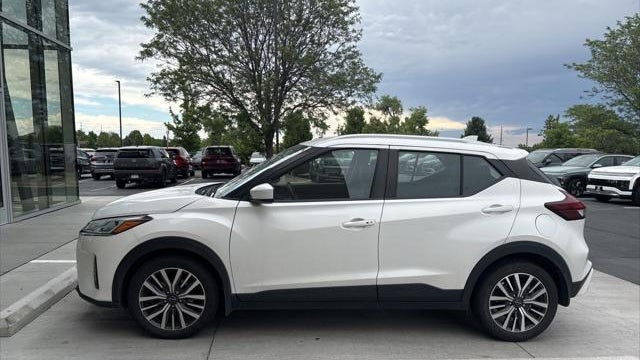Preowned 2024 Nissan Kicks SV for Sale