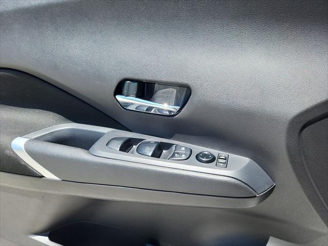 2024 Nissan Kicks - $18,502