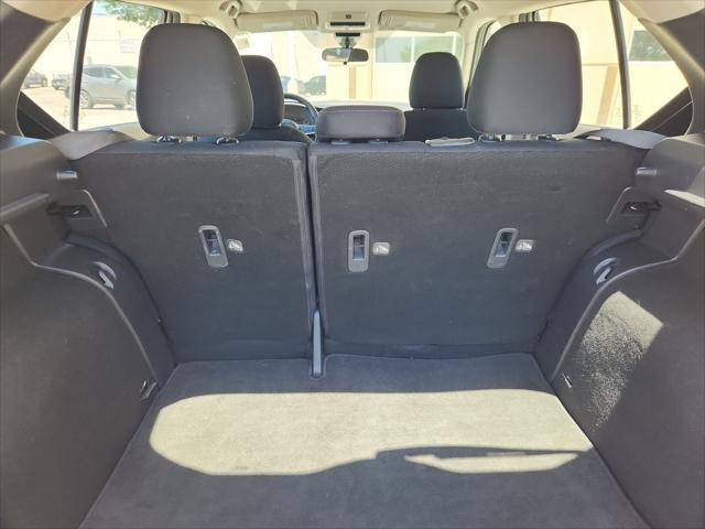 2024 Nissan Kicks - $18,502