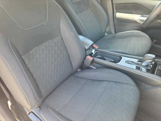 2024 Nissan Kicks - $18,502