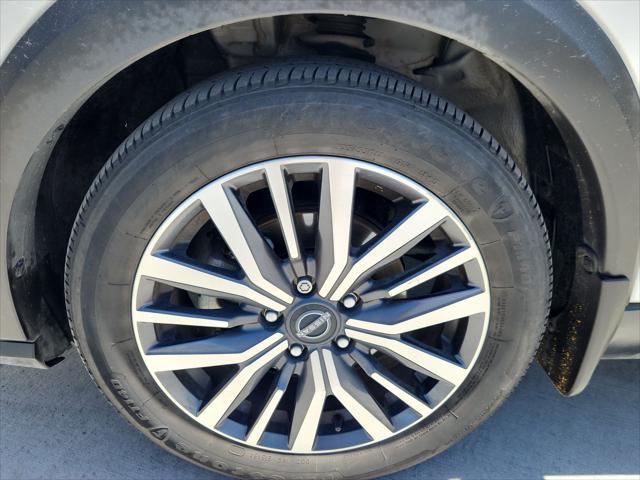 2024 Nissan Kicks - $18,502