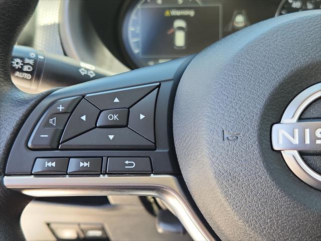 2024 Nissan Kicks - $18,502