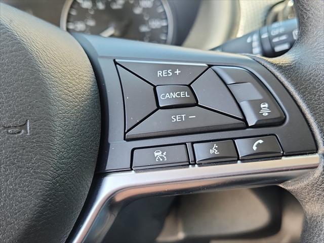 2024 Nissan Kicks - $18,502