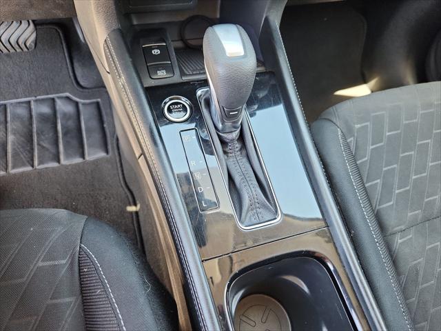 2024 Nissan Kicks - $18,502