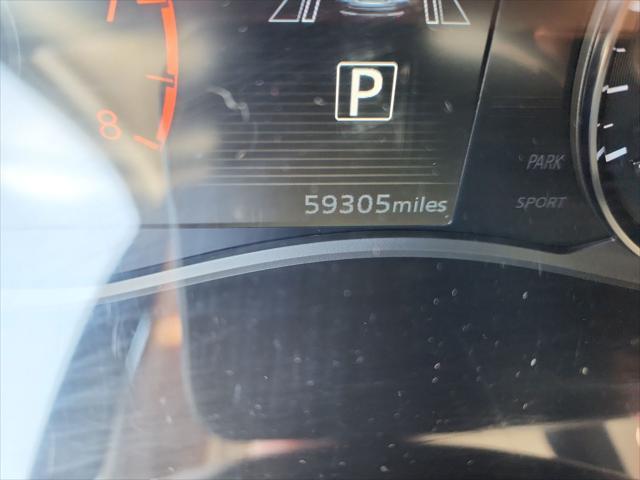 2024 Nissan Kicks - $18,502