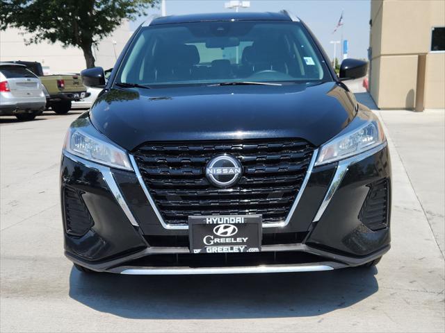 2023 Nissan Kicks - $18,402
