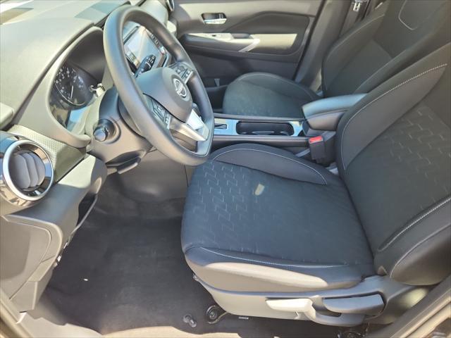 2023 Nissan Kicks - $18,402
