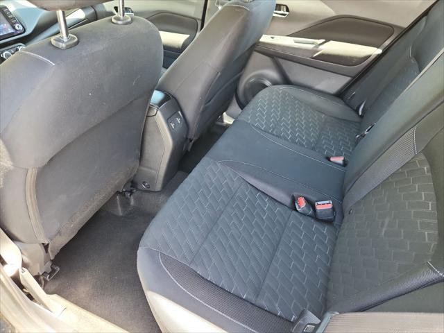 2023 Nissan Kicks - $18,402