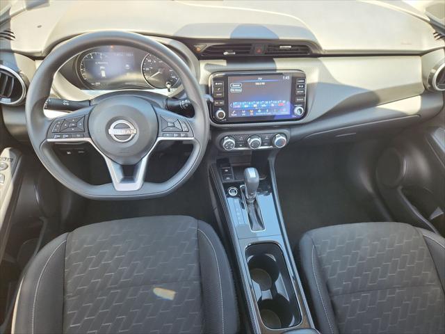 2023 Nissan Kicks - $18,402