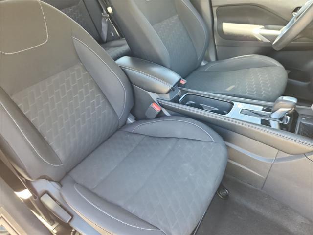 2023 Nissan Kicks - $18,402