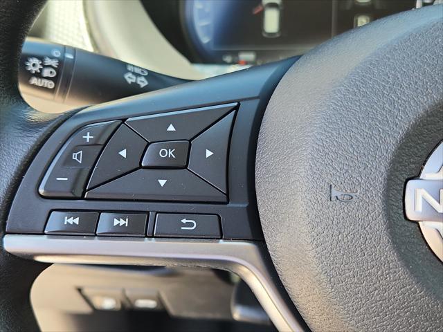 2023 Nissan Kicks - $18,402