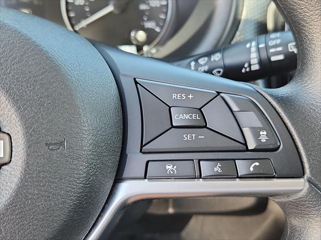 2023 Nissan Kicks - $18,402