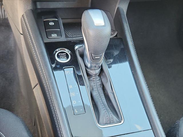 2023 Nissan Kicks - $18,402