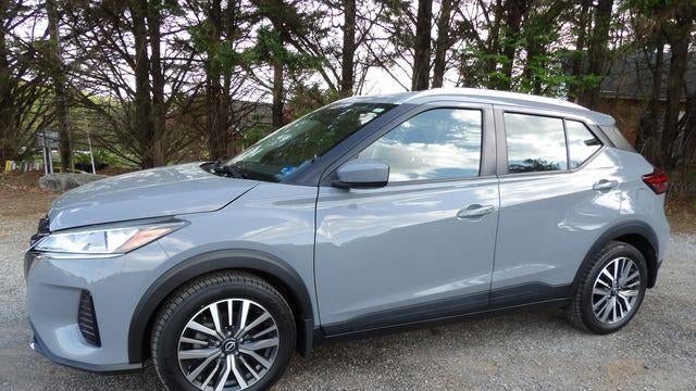 Preowned 2023 Nissan Kicks SV for Sale