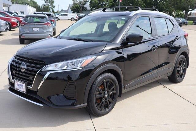 2023 Nissan Kicks - $23,990