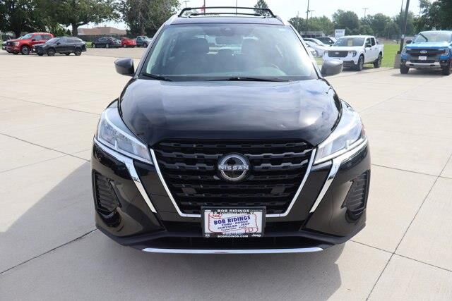 2023 Nissan Kicks - $23,990