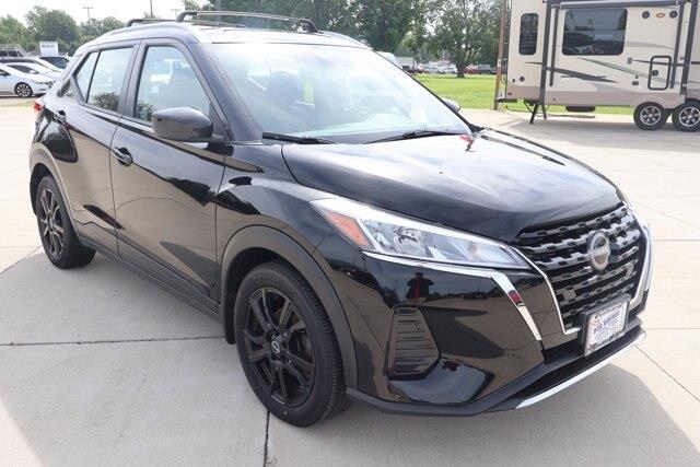 2023 Nissan Kicks - $23,990