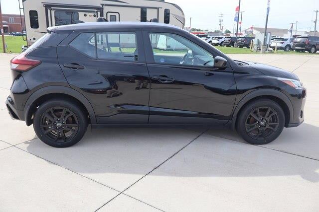 2023 Nissan Kicks - $23,990