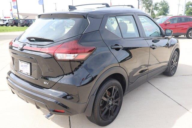 2023 Nissan Kicks - $23,990