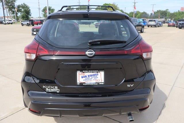 2023 Nissan Kicks - $23,990