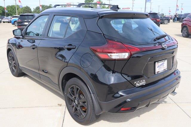 2023 Nissan Kicks - $23,990