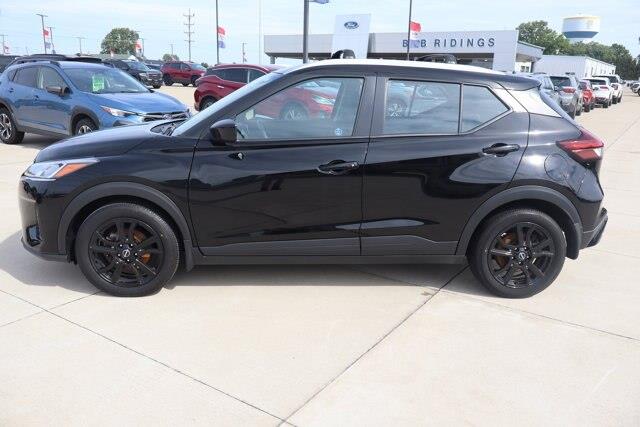 2023 Nissan Kicks - $23,990