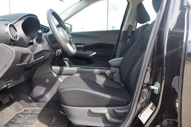 2023 Nissan Kicks - $23,990