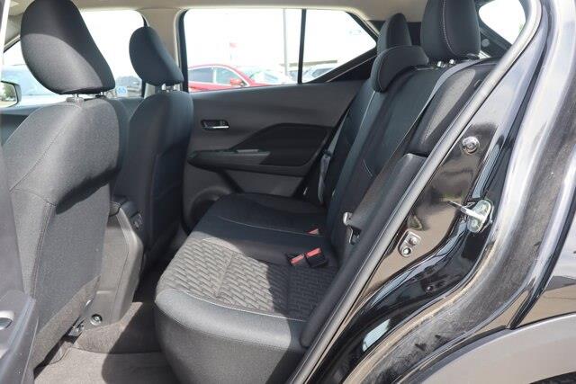 2023 Nissan Kicks - $23,990