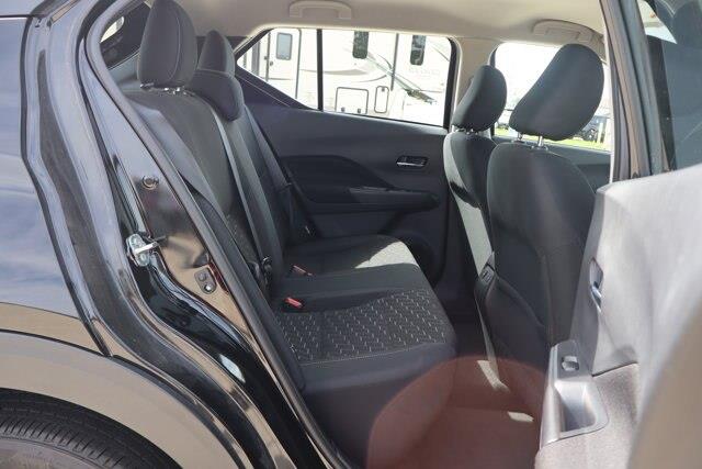2023 Nissan Kicks - $23,990