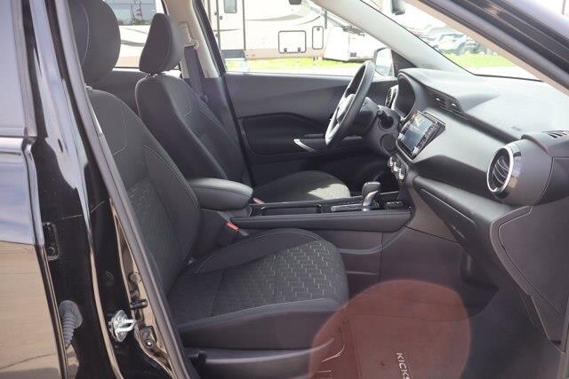 2023 Nissan Kicks - $23,990