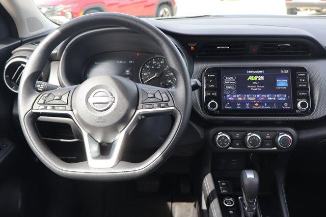 2023 Nissan Kicks - $23,990