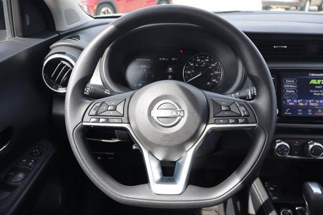 2023 Nissan Kicks - $23,990