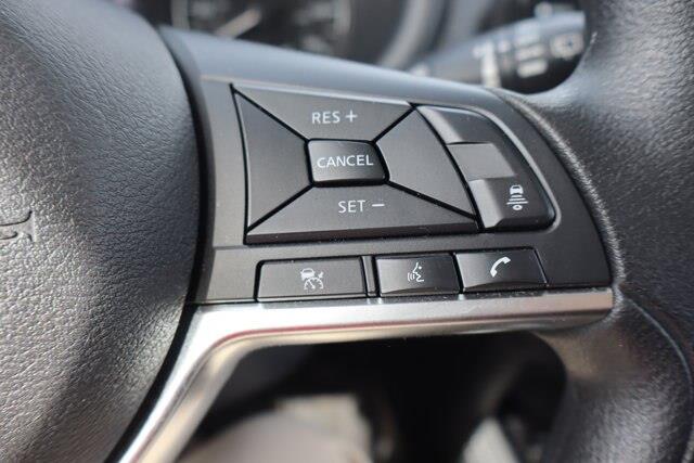 2023 Nissan Kicks - $23,990