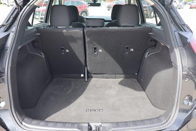 2023 Nissan Kicks - $23,990