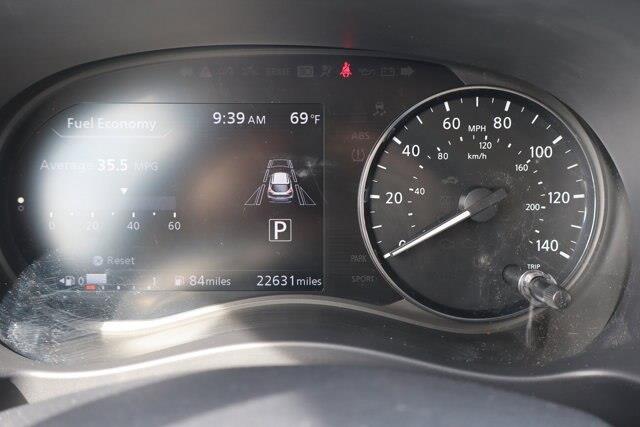 2023 Nissan Kicks - $23,990