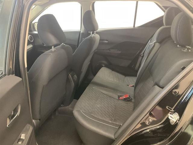 2024 Nissan Kicks - $19,110