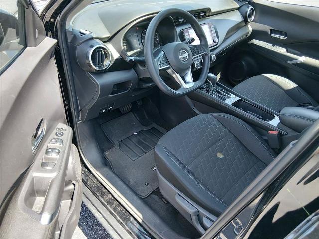 2024 Nissan Kicks - $19,110