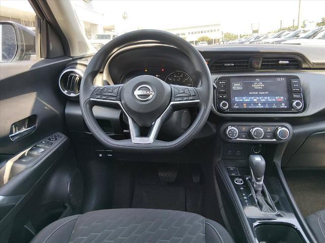 2024 Nissan Kicks - $19,110