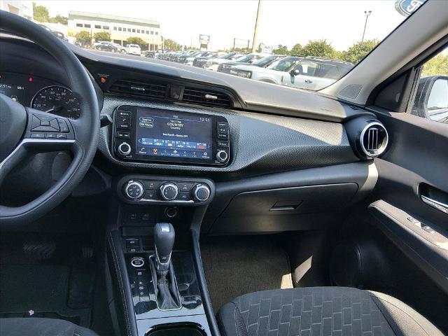2024 Nissan Kicks - $19,110