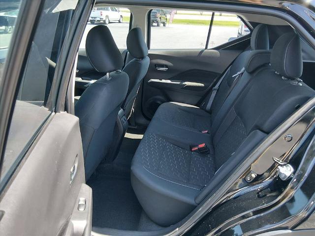 2024 Nissan Kicks - $19,110