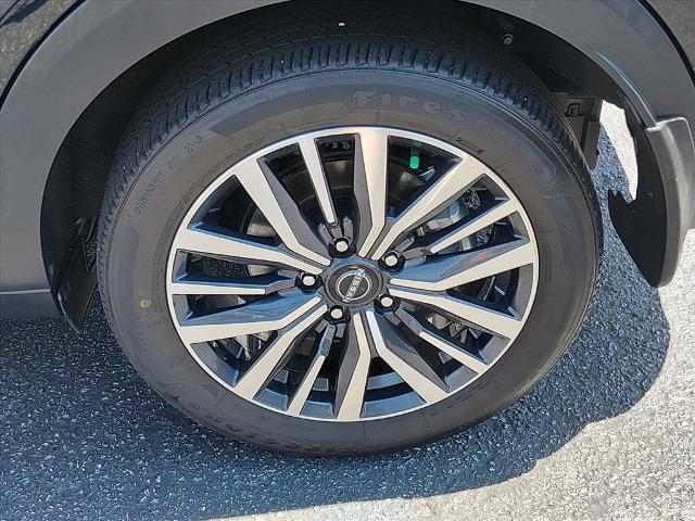 2024 Nissan Kicks - $19,110