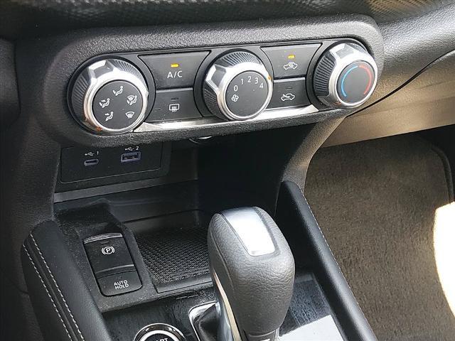2024 Nissan Kicks - $19,110