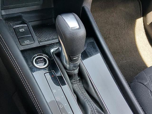 2024 Nissan Kicks - $19,110