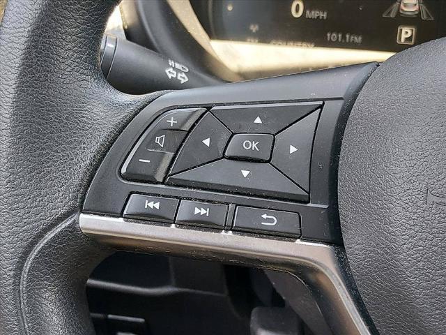 2024 Nissan Kicks - $19,110