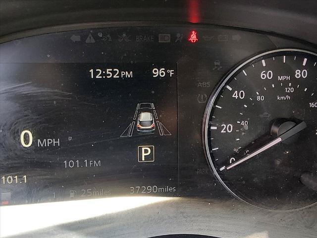 2024 Nissan Kicks - $19,110