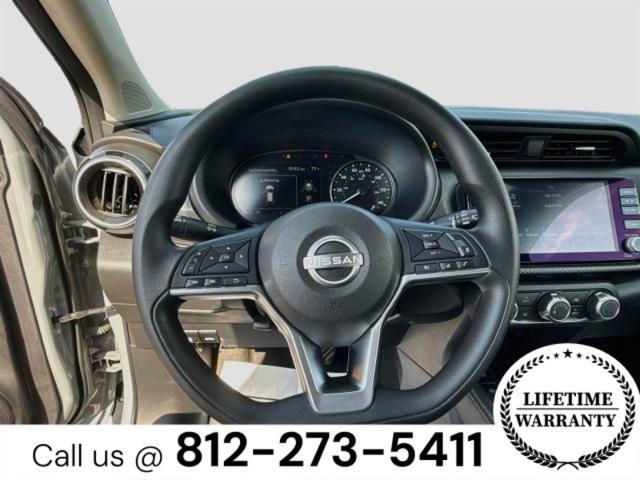 2024 Nissan Kicks - $22,541