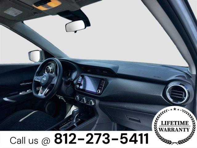 2024 Nissan Kicks - $22,541